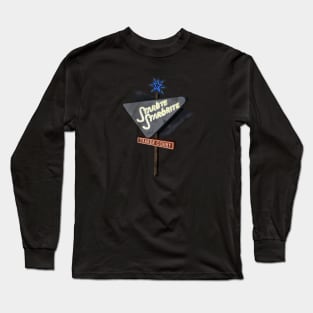 Starlight Starbright Long Sleeve T-Shirt